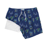 Copacabana Swim Short