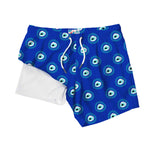 Mykonos Swim Short