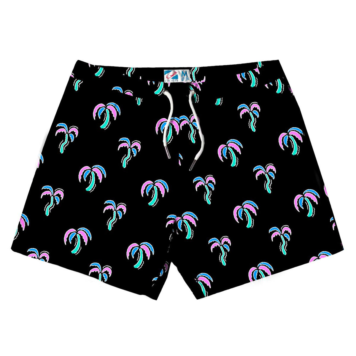 Ocean Drive Swim Short