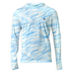 Bahamas Current Hooded- Scales