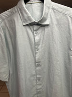 Linen Solid Lt. Blue