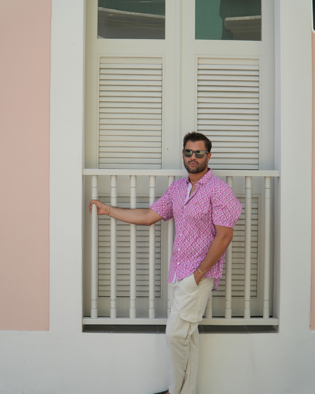 Flores Dualtone