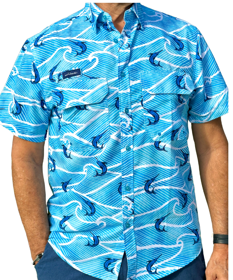 Sword Fish