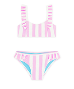 Happy Daze Pop Pink Bikini