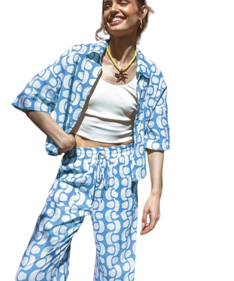 Valerie's Pant Set