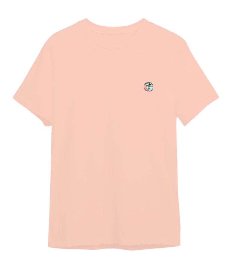 Summer Vibes T-Shirt