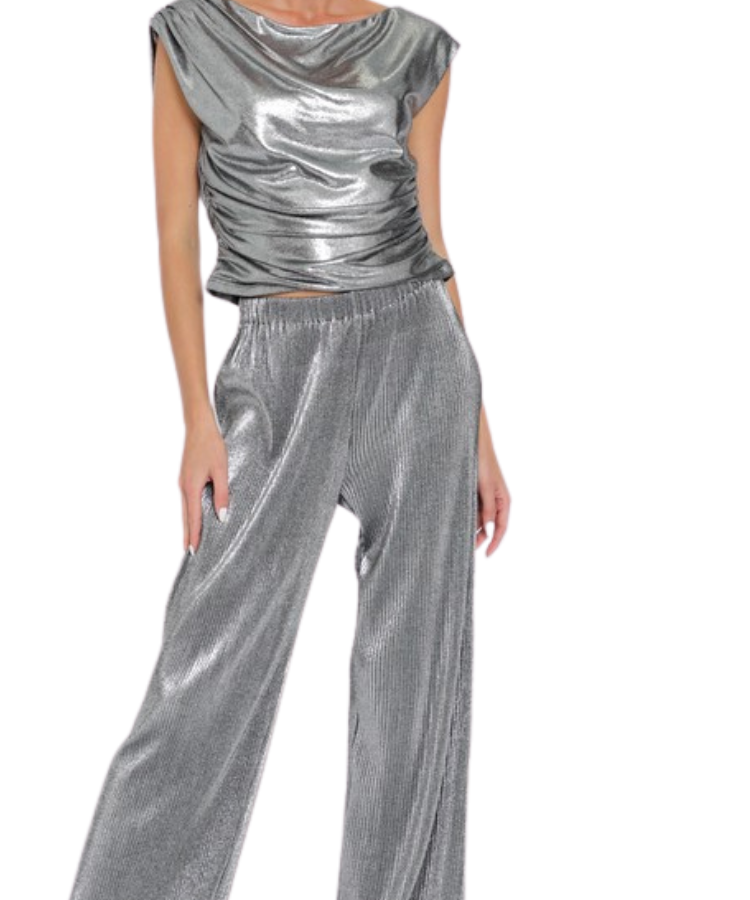 Vivi's Metallic Set