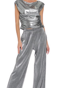 Vivi's Metallic Set