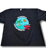 Yo nací en la Latitud PRfecta T-Shirt