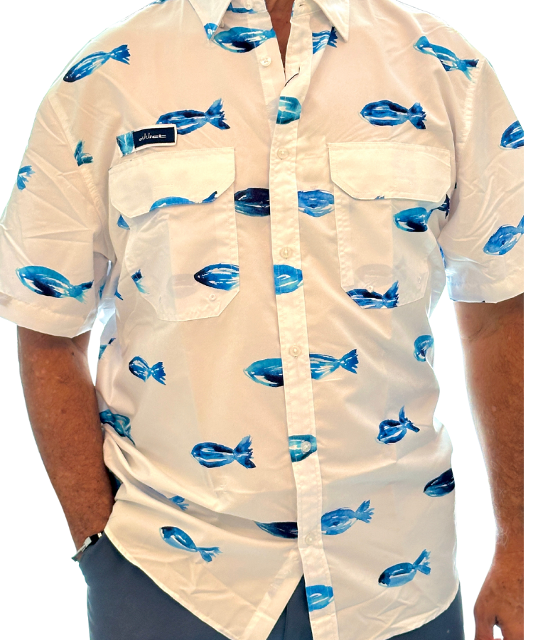 Fat Fish