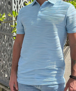 Bossa Nova Polo Crochet
