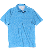 Jaws Polo- Scales