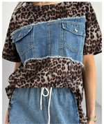 Vera's Leopard Set