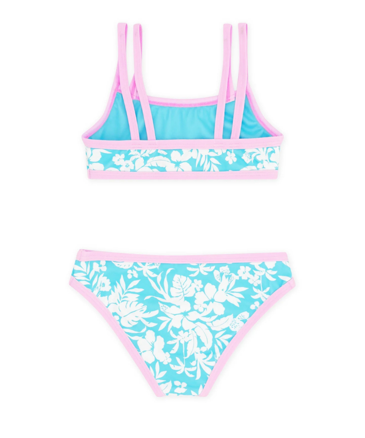 Maui Flowers Bikini