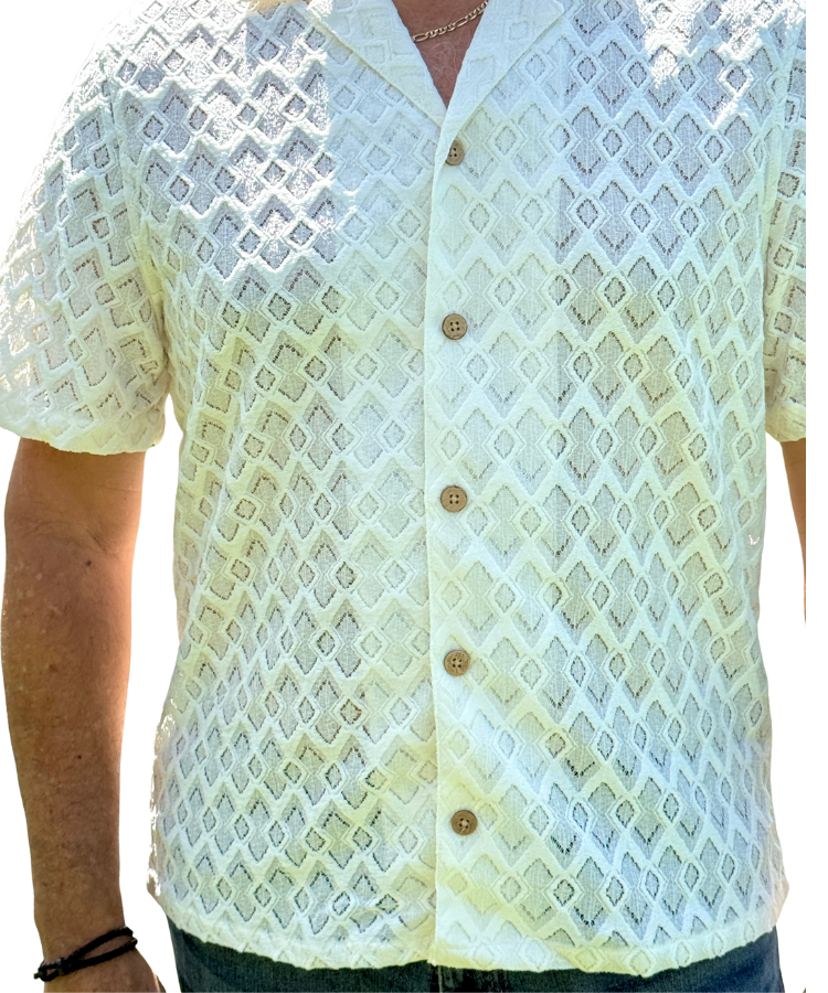 Pearl Tide Crochet