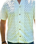 Pearl Tide Crochet