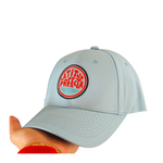 Logo 2.0 Baby Blue Cap