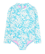 Wave Chaser One-Piece
