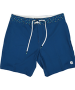 Guelra Navy Blue