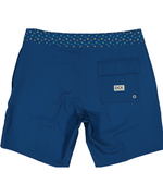 Guelra Navy Blue