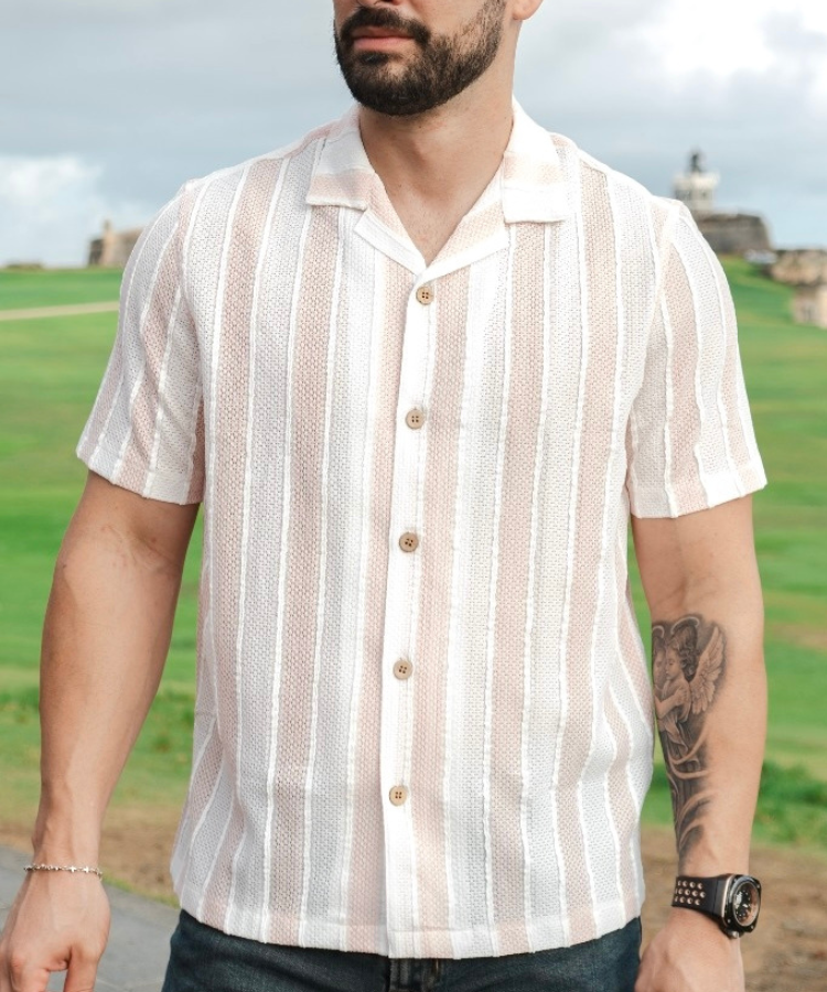 Pink Essence Crochet