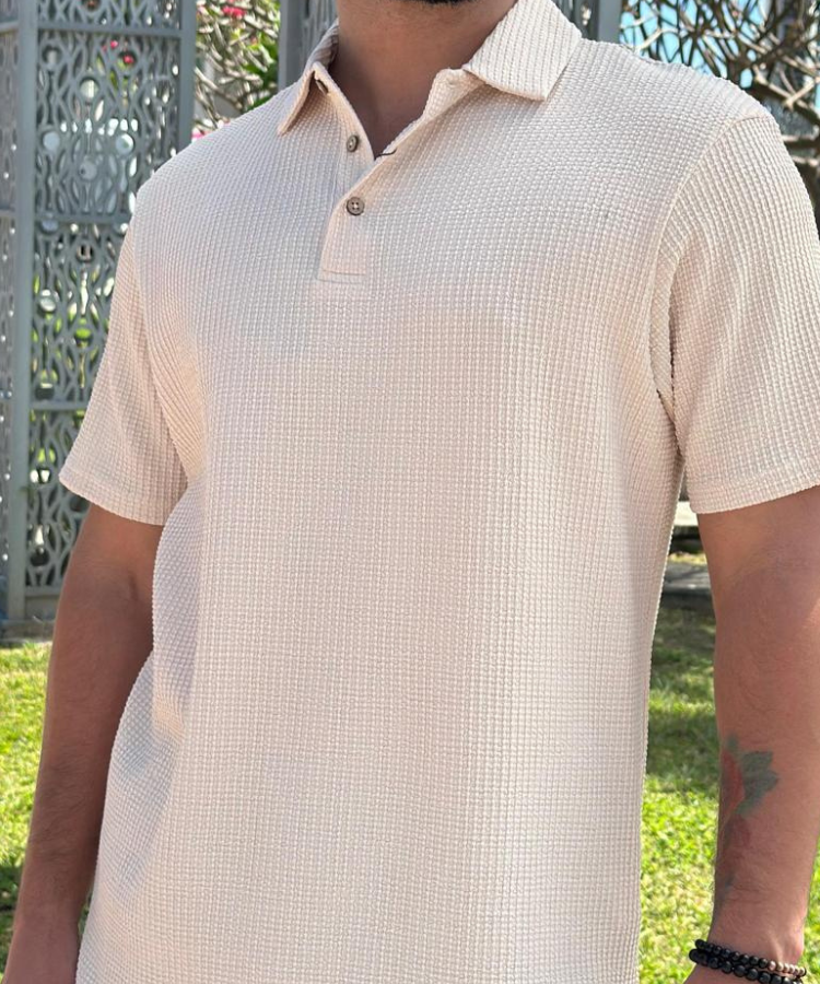 Sand Bar Polo