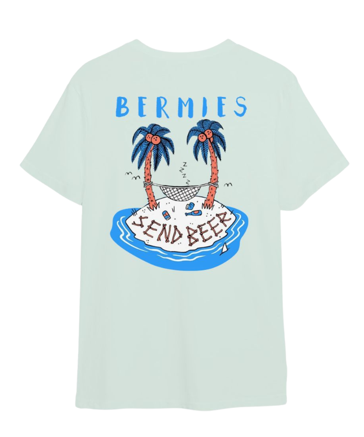Send Beer T-Shirt