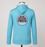 Acqua Rashguard Red Logo 3.0