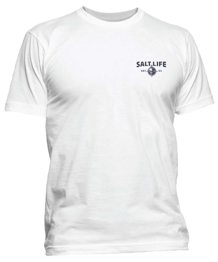 White Seas T-Shirt