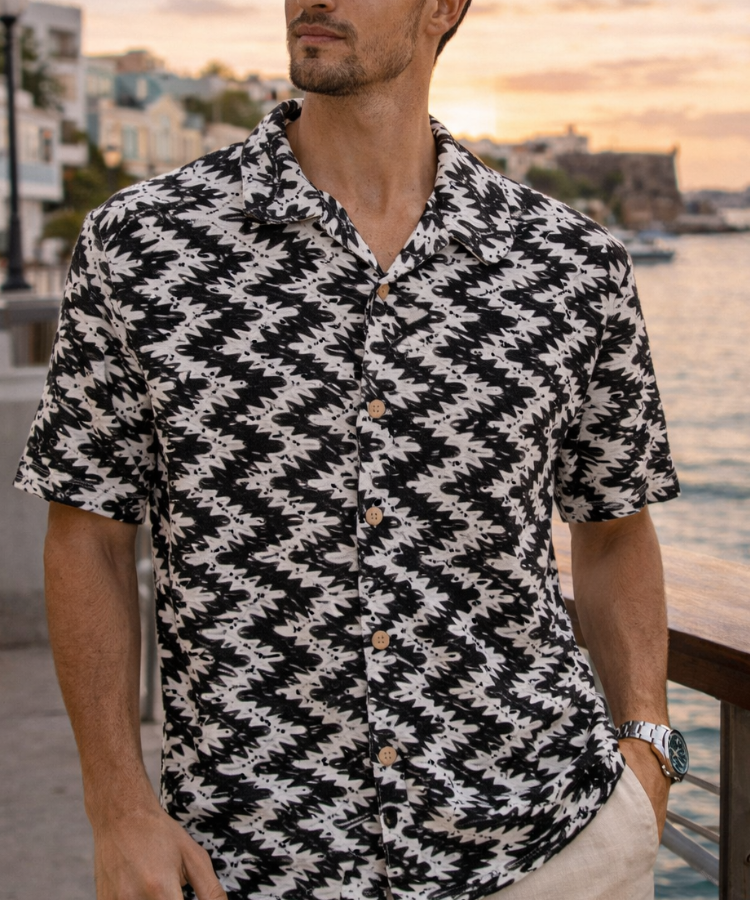Aruba Coast Crochet