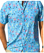 Flower Marlin