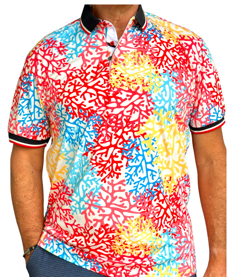 Funky Coral