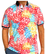 Funky Coral
