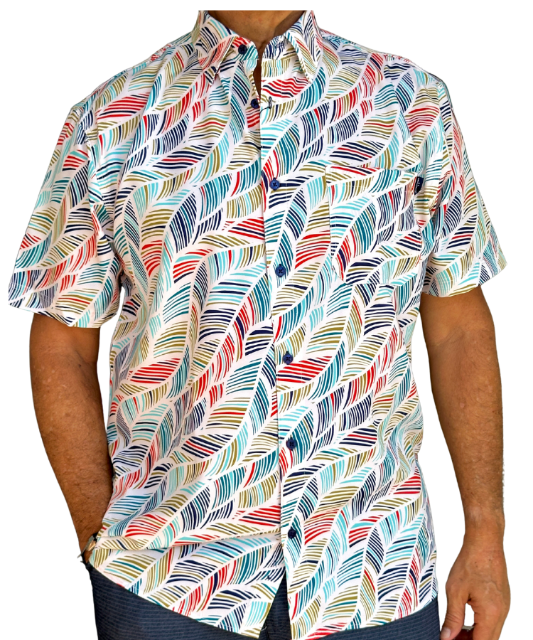 Wave Turq