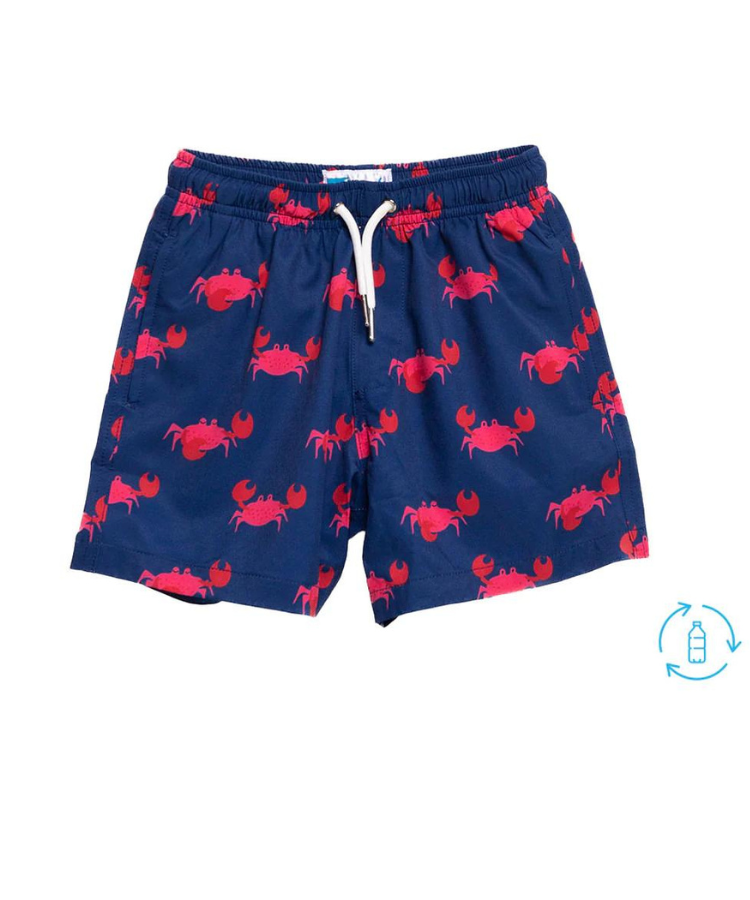 Crabby Crabs Kids
