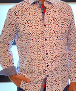 Bubbles Long Sleeve Shirt