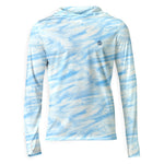 Bahamas Current Hooded- Scales
