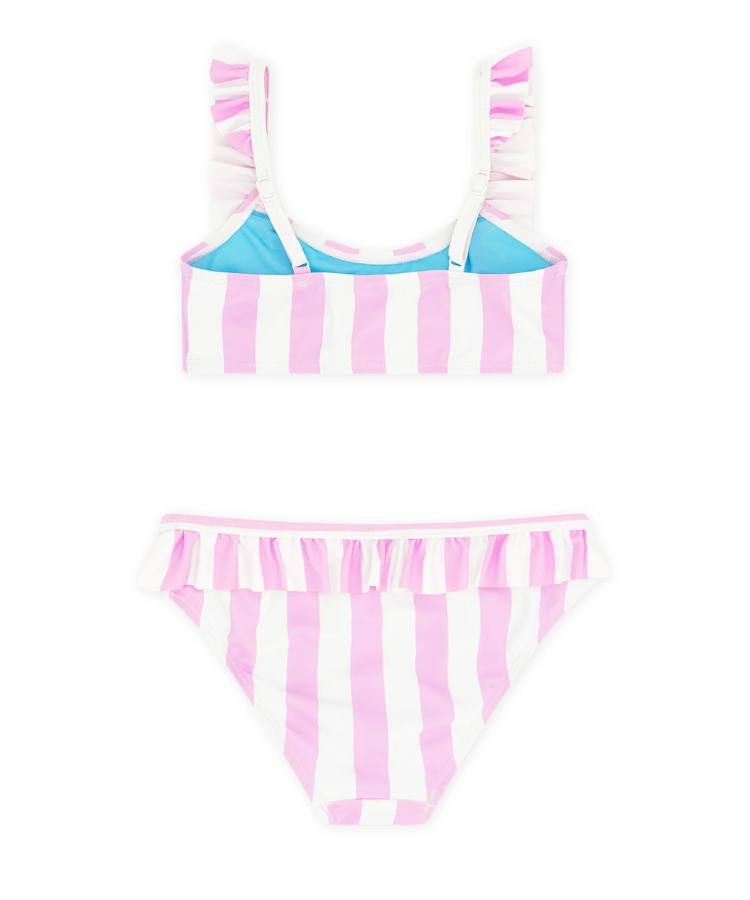 Happy Daze Pop Pink Bikini