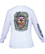 Beer Goggles Unisex Rashguards