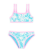 Maui Flowers Bikini