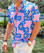 Blooming Reef