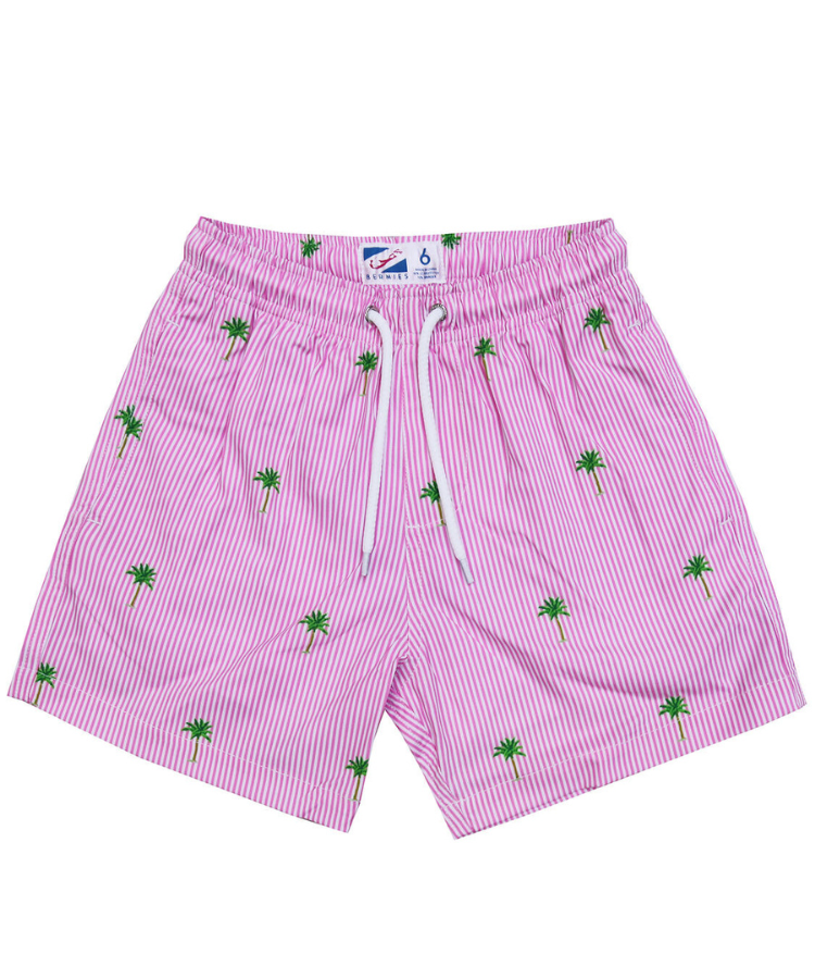 Pink Stripe Venice Kids