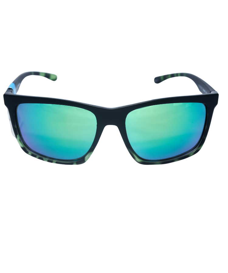 Topwater Floating Sunglasses-Green