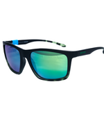 Topwater Floating Sunglasses-Green