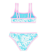 Maui Flowers Bikini