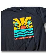 Rincón Sunset T-Shirt