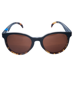 Mermaid Floating Sunglasses-Brown