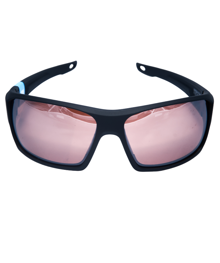 Skipper Floating Sunglasses-Rose