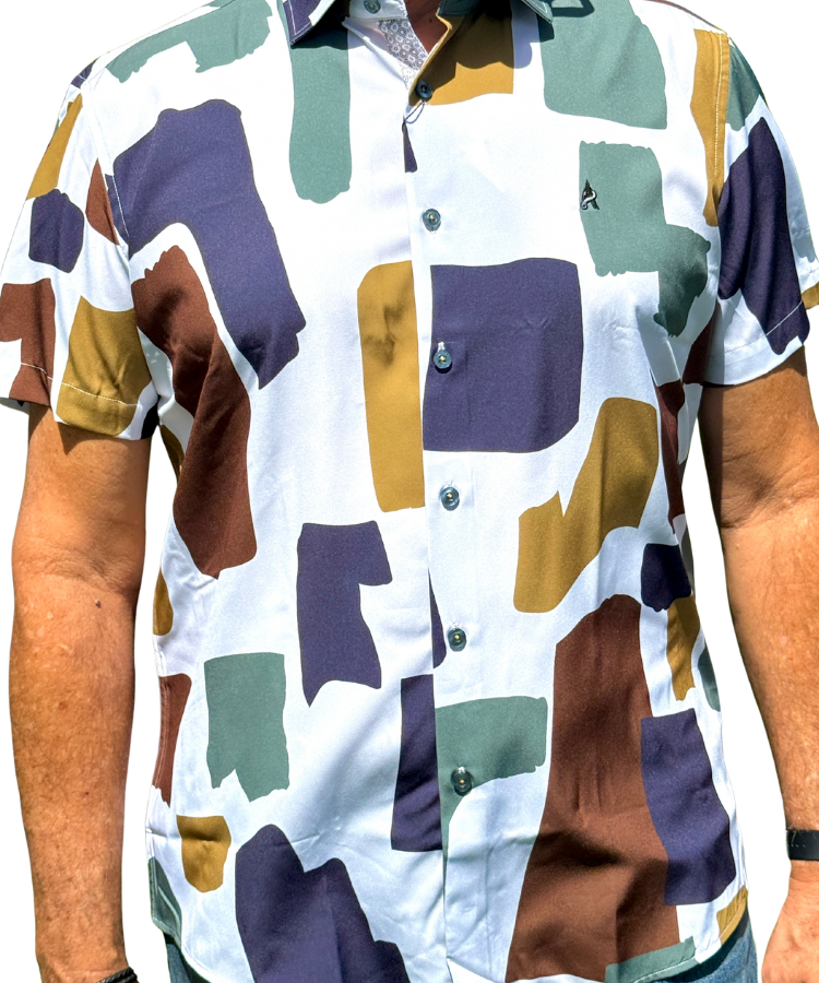 Urban Camo