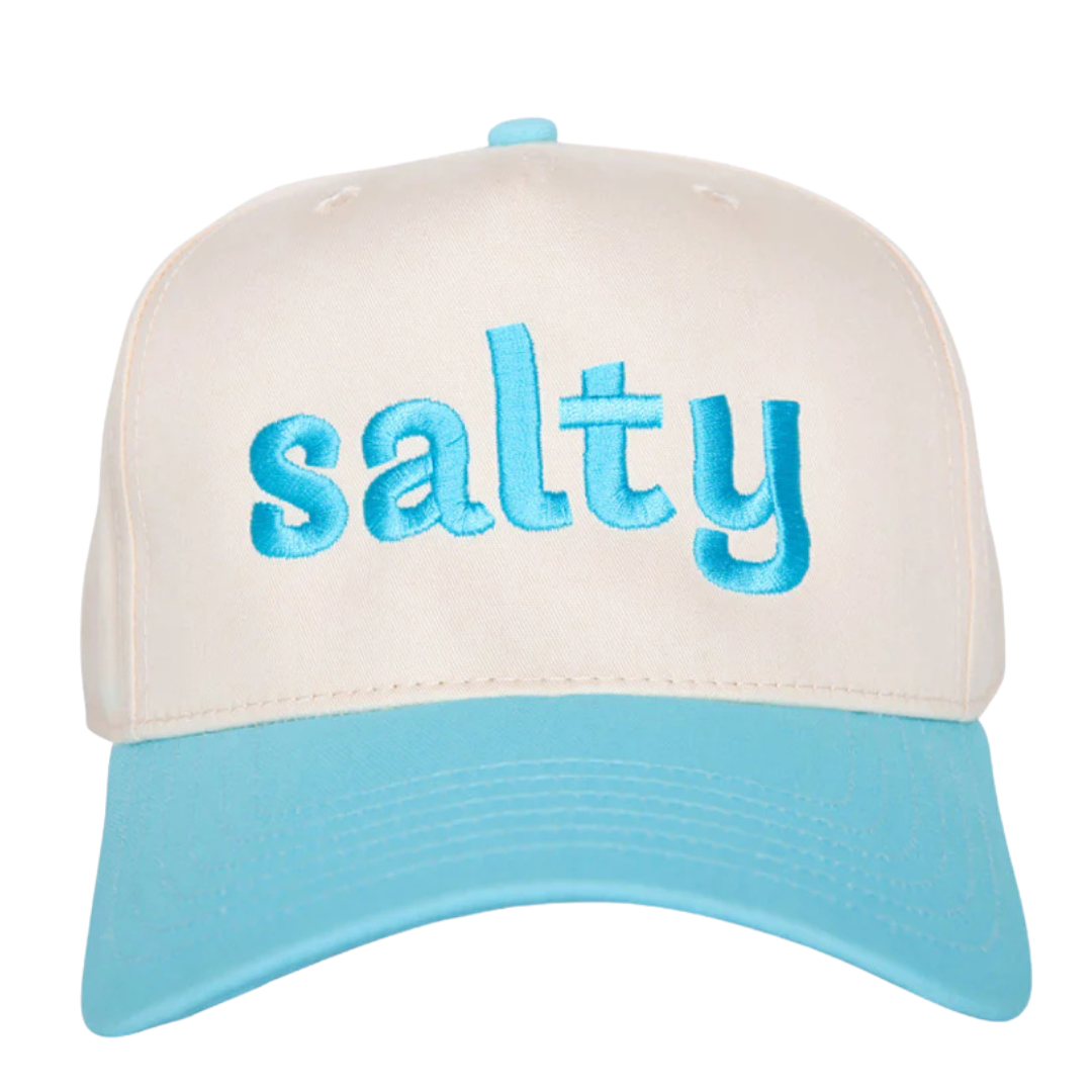 Salty Cap
